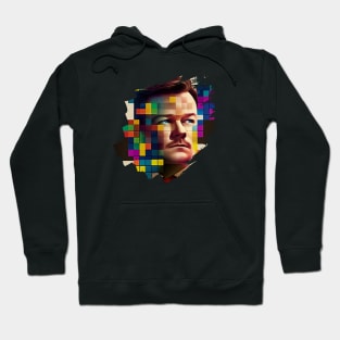 Tetris movie Hoodie